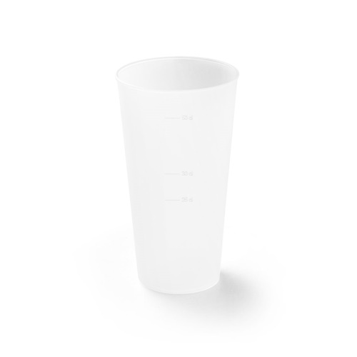 KANE L. Copo de festival em PP 620 mL