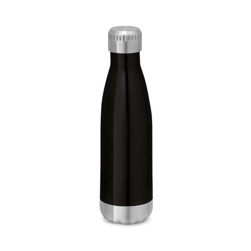 SHOW. Garrafa em aço inoxidável 510 mL