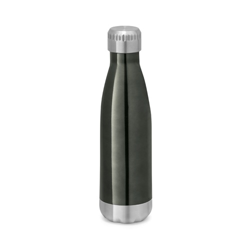 SHOW. Garrafa em aço inoxidável 510 mL