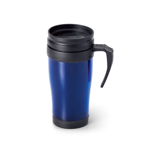 LIVE. Caneca de viagem em PP 420 mL