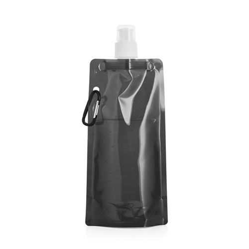 KWILL. Garrafa dobrável em PE 460 mL