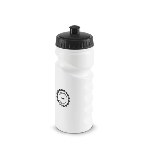LOWRY. Garrafa de desporto em HDPE 530 mL
