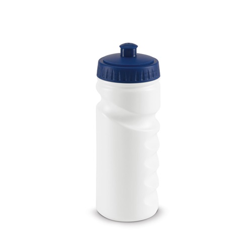 LOWRY. Garrafa de desporto em HDPE 530 mL