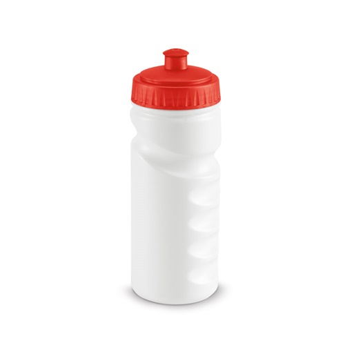 LOWRY. Garrafa de desporto em HDPE 530 mL