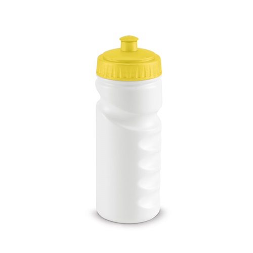 LOWRY. Garrafa de desporto em HDPE 530 mL