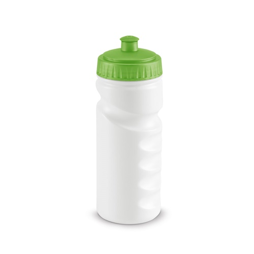 LOWRY. Garrafa de desporto em HDPE 530 mL