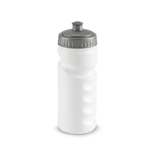 LOWRY. Garrafa de desporto em HDPE 530 mL