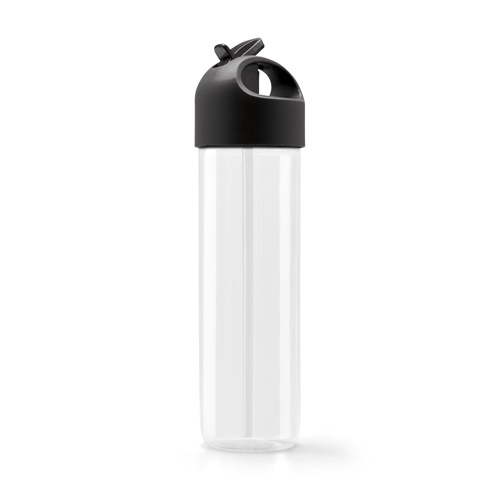 CONLEY. Garrafa de desporto em PS e PE 500 mL