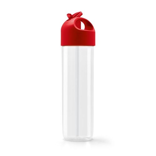 CONLEY. Garrafa de desporto em PS e PE 500 mL
