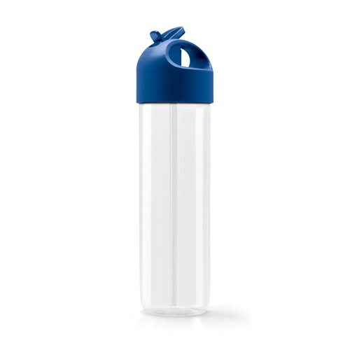 CONLEY. Garrafa de desporto em PS e PE 500 mL