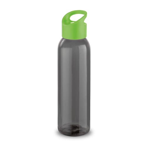 PORTIS. Garrafa de desporto em PP e PS 630 mL