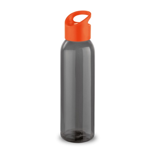 PORTIS. Garrafa de desporto em PP e PS 630 mL