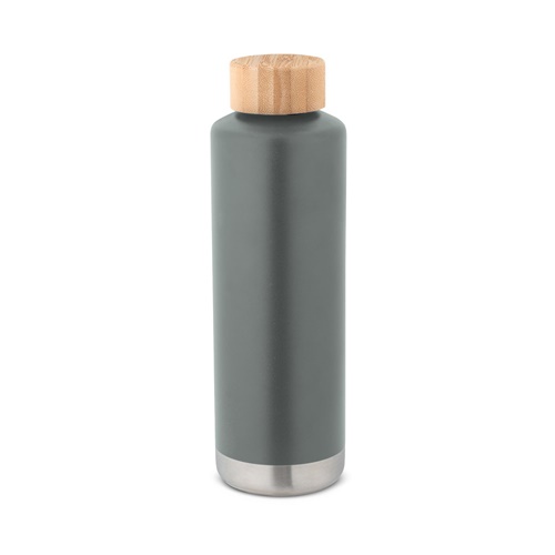 NORRE BOTTLE. Garrafa em aço inoxidável (36% reciclado) com parede dupla isolada a vácuo 640 mL