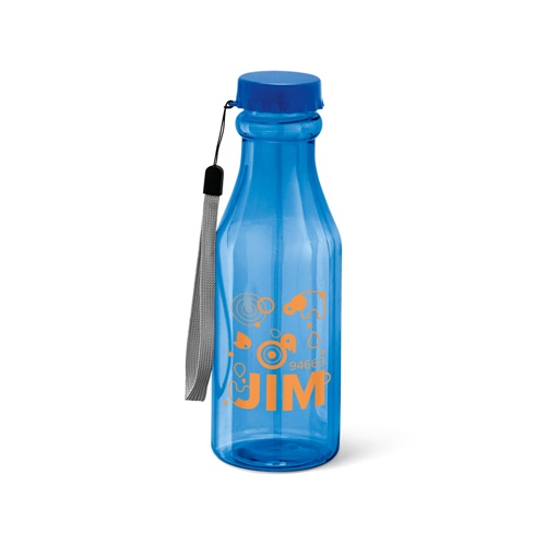 JIM. Garrafa de desporto em Tritan™ 510 mL