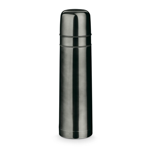HEAT. Garrafa térmica em aço inoxidável 750 mL