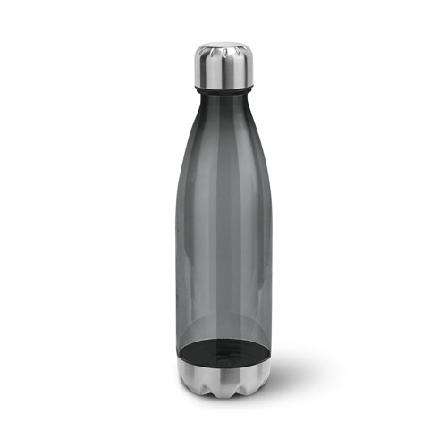 ANCER. Garrafa de desporto em AS e aço inoxidável 700 mL