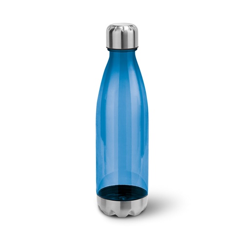 ANCER. Garrafa de desporto em AS e aço inoxidável 700 mL