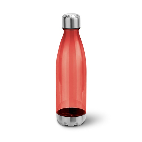 ANCER. Garrafa de desporto em AS e aço inoxidável 700 mL