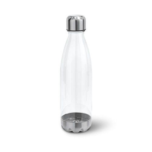 ANCER. Garrafa de desporto em AS e aço inoxidável 700 mL