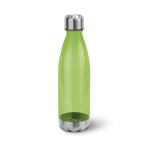 ANCER. Garrafa de desporto em AS e aço inoxidável 700 mL