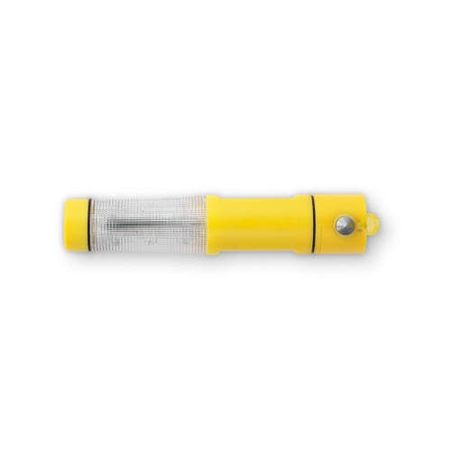 FLASHMER. Martelo de emergência