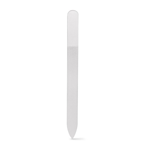 RASPERA. Lima para unhas em vidro