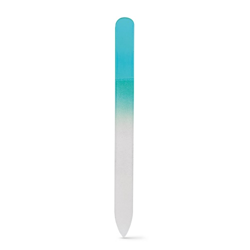 RASPERA. Lima para unhas em vidro