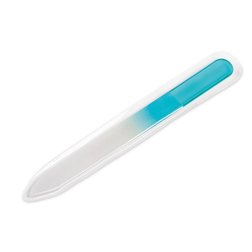 RASPERA. Lima para unhas em vidro