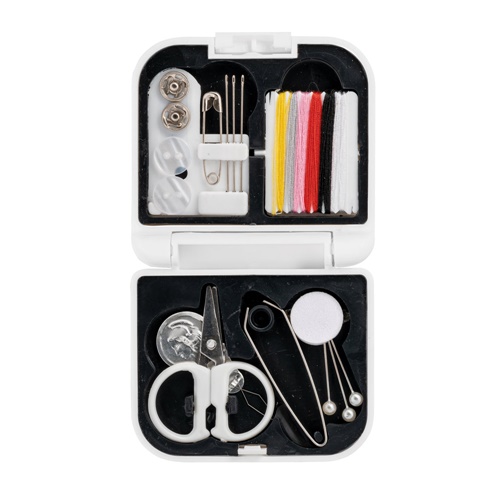 BILBO. Conjunto de costura para viagem