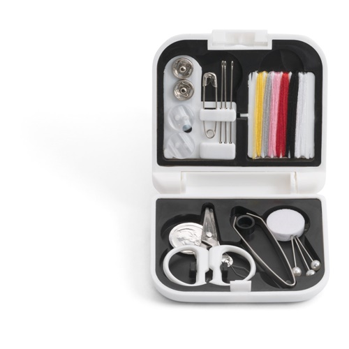 BILBO. Conjunto de costura para viagem