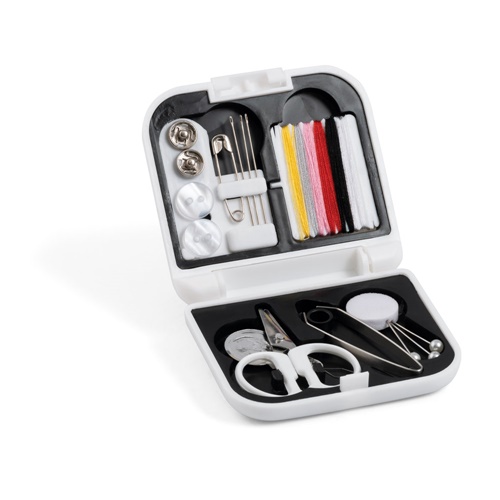 BILBO. Conjunto de costura para viagem
