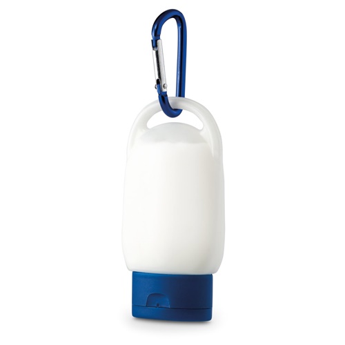 ERIC. Protetor solar com SPF30