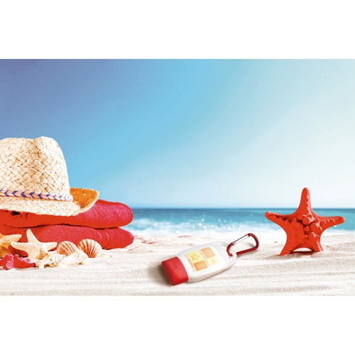 ERIC. Protetor solar com SPF30