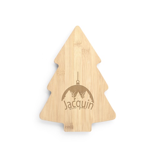 JACQUIN. Tábua em bambu