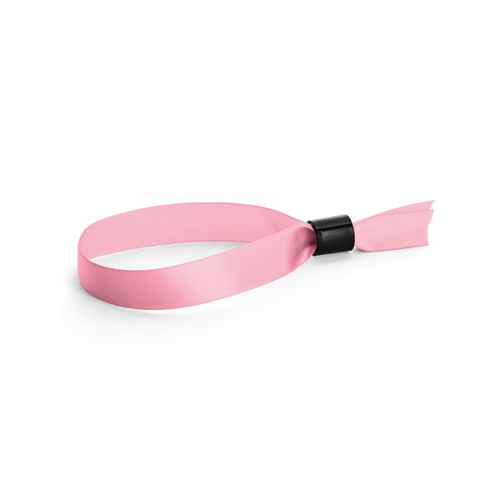 SECCUR. Pulseira inviolável em cetim