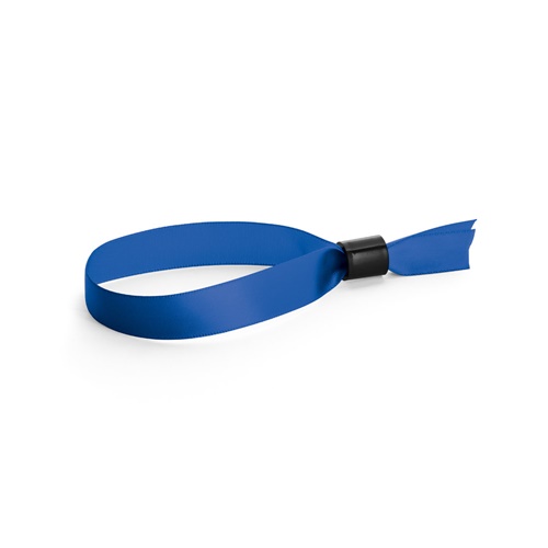 SECCUR. Pulseira inviolável em cetim