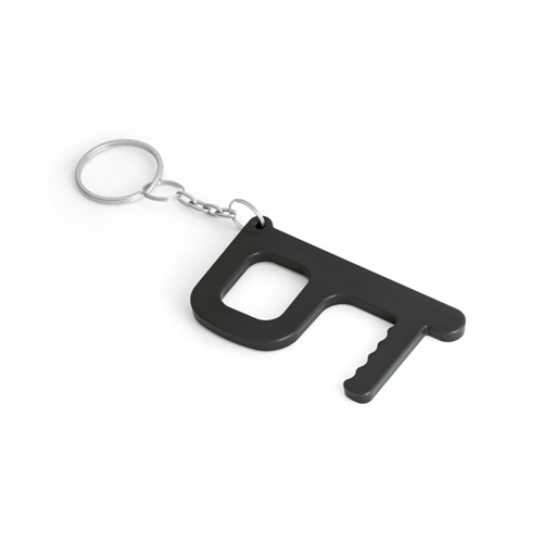 HANDY SAFE. Porta-chaves multifunções