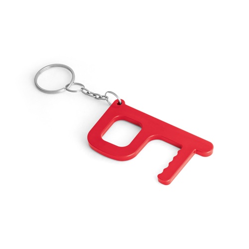 HANDY SAFE. Porta-chaves multifunções