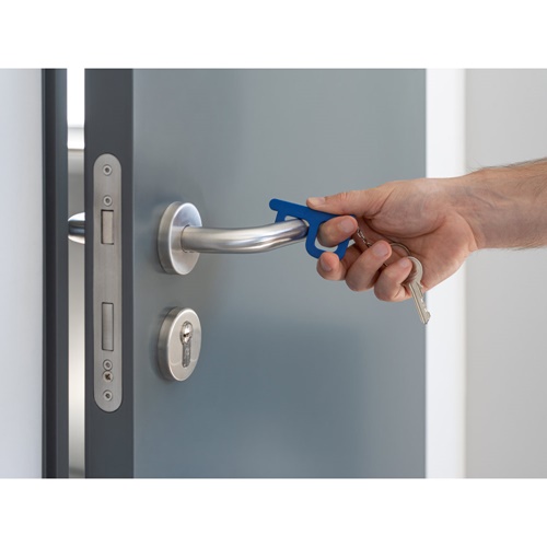 HANDY SAFE. Porta-chaves multifunções