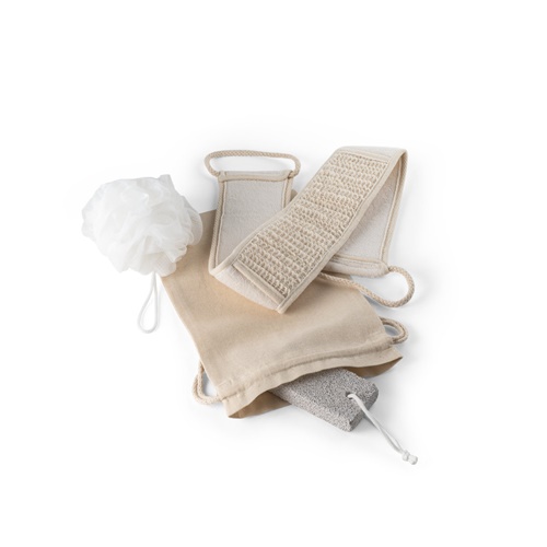 CONROY. Kit para spa