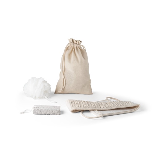 CONROY. Kit para spa