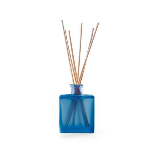YEUN. Difusor em sticks em frasco de vidro