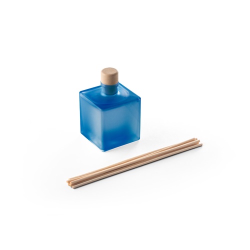 YEUN. Difusor em sticks em frasco de vidro
