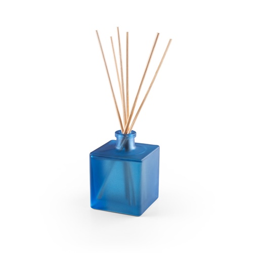 YEUN. Difusor em sticks em frasco de vidro