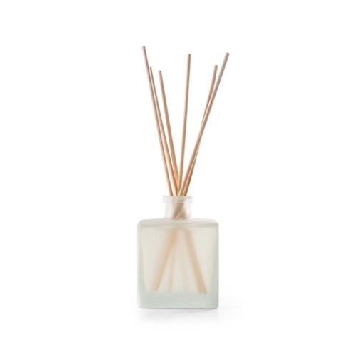 YEUN. Difusor em sticks em frasco de vidro