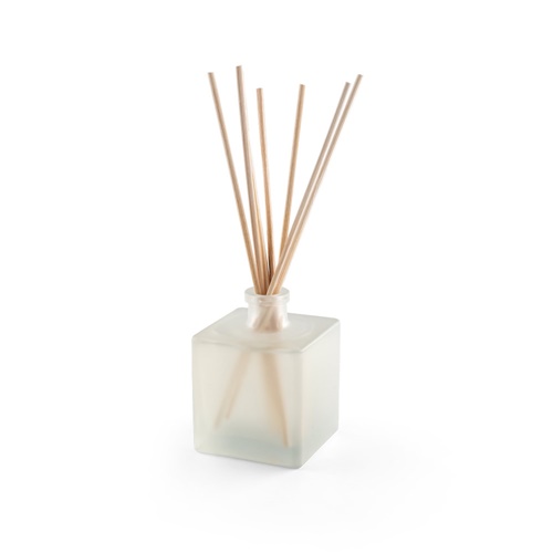 YEUN. Difusor em sticks em frasco de vidro