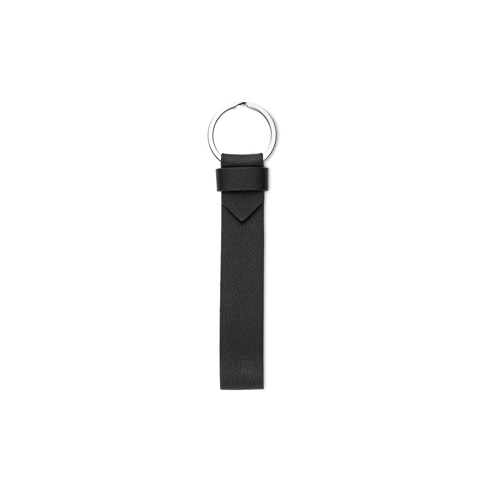 WATOE. Porta-chaves em PU com argola