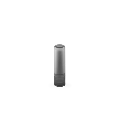 JOLIE VEGAN. Protetor labial vegan, em ABS reciclado (100% rABS) e PP, com aroma a baunilha