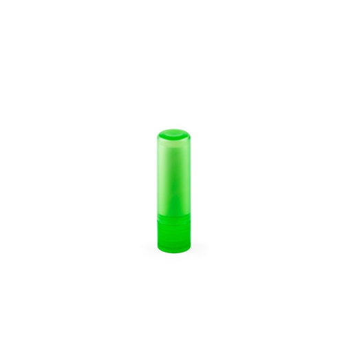 JOLIE VEGAN. Protetor labial vegan, em ABS reciclado (100% rABS) e PP, com aroma a baunilha