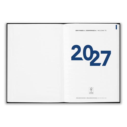 VERTIX A5. Agenda A5